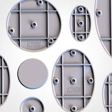 Blank Bases 2.0 (Round)