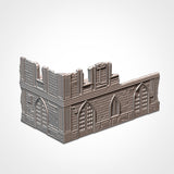 WTC FOLDABLE CATHEDRAL SET