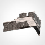 WTC FOLDABLE CATHEDRAL SET