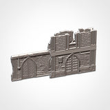 WTC FOLDABLE CATHEDRAL SET