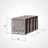 WTC FOLDABLE CATHEDRAL SET