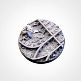 Mines Bases (Round)