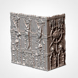 WTC FOLDABLE CHAOS SET