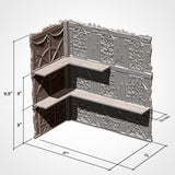 WTC FOLDABLE CHAOS SET