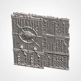 WTC FOLDABLE CHAOS SET