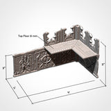 WTC FOLDABLE CHAOS SET