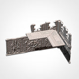 WTC FOLDABLE CHAOS SET