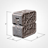 WTC FOLDABLE CHAOS SET