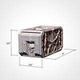 WTC FOLDABLE CHAOS SET