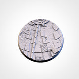Sacred Temples Bases (Round)