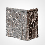 WTC FOLDABLE NIDS SET