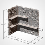 WTC FOLDABLE NIDS SET