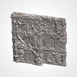 WTC FOLDABLE NIDS SET