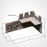 WTC FOLDABLE NIDS SET