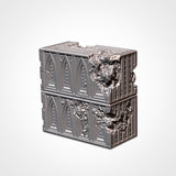 WTC FOLDABLE NIDS SET