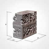 WTC FOLDABLE NIDS SET