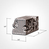 WTC FOLDABLE NIDS SET