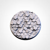 Basaltic Bases (Round)