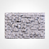 Basaltic Bases (Round)