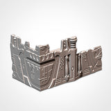 WTC FOLDABLE ELDAR SET