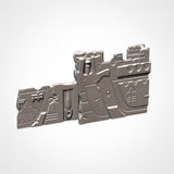 WTC FOLDABLE ELDAR SET