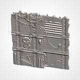 WTC FOLDABLE ORCS SET