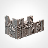 WTC FOLDABLE ORCS SET