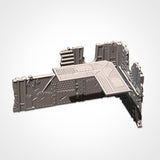 WTC FOLDABLE ORCS SET