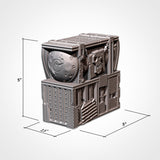 WTC FOLDABLE ORCS SET