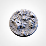 Stony Desert Bases (Round)