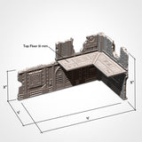 WTC FOLDABLE INDUSTRIAL SET