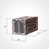 WTC FOLDABLE INDUSTRIAL SET