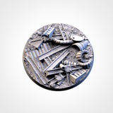 Scrap Bases (Round)