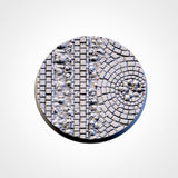 Medieval Road Bases (Round)
