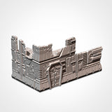 WTC FOLDABLE NECROMATONS SET