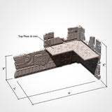 WTC FOLDABLE NECROMATONS SET