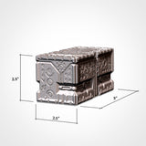 WTC FOLDABLE NECROMATONS SET