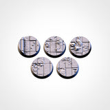 Ruined Palace Bases (Round)