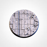 Ruined Palace Bases (Round)