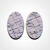 Ruined Palace Bases (Round)