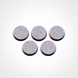 Basic Fine Bases (Round)