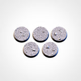 Basic Medium Bases (Round)