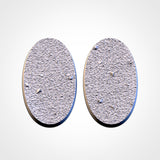 Basic Medium Bases (Round)