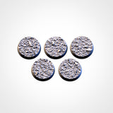 Basic Heavy Bases (Round)