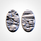 Stony Bases (Round)