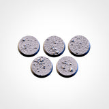 Dry Ground Bases (Round)