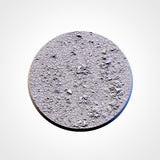 Dry Ground Bases (Round)