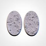 Dry Ground Bases (Round)