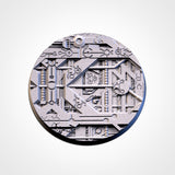 Xeno Technology Bases (Round)