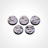 Swamp Bases (Round)